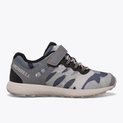Merrell Nova 2 Sneaker Sneakers Barn Camo (SE831746)